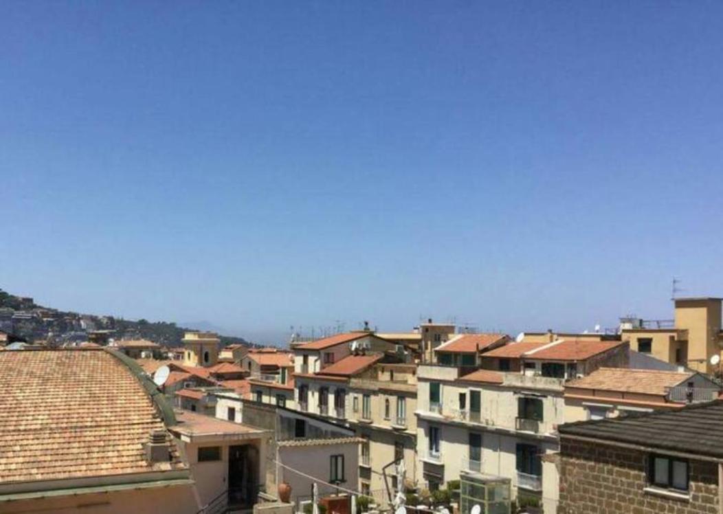 Sorrento Incantata Exterior foto